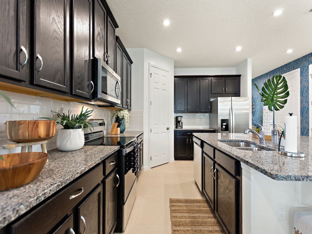 Solara Seaside Escape by Shine Villas Vacation Rental in Kissimmee - RedAwning