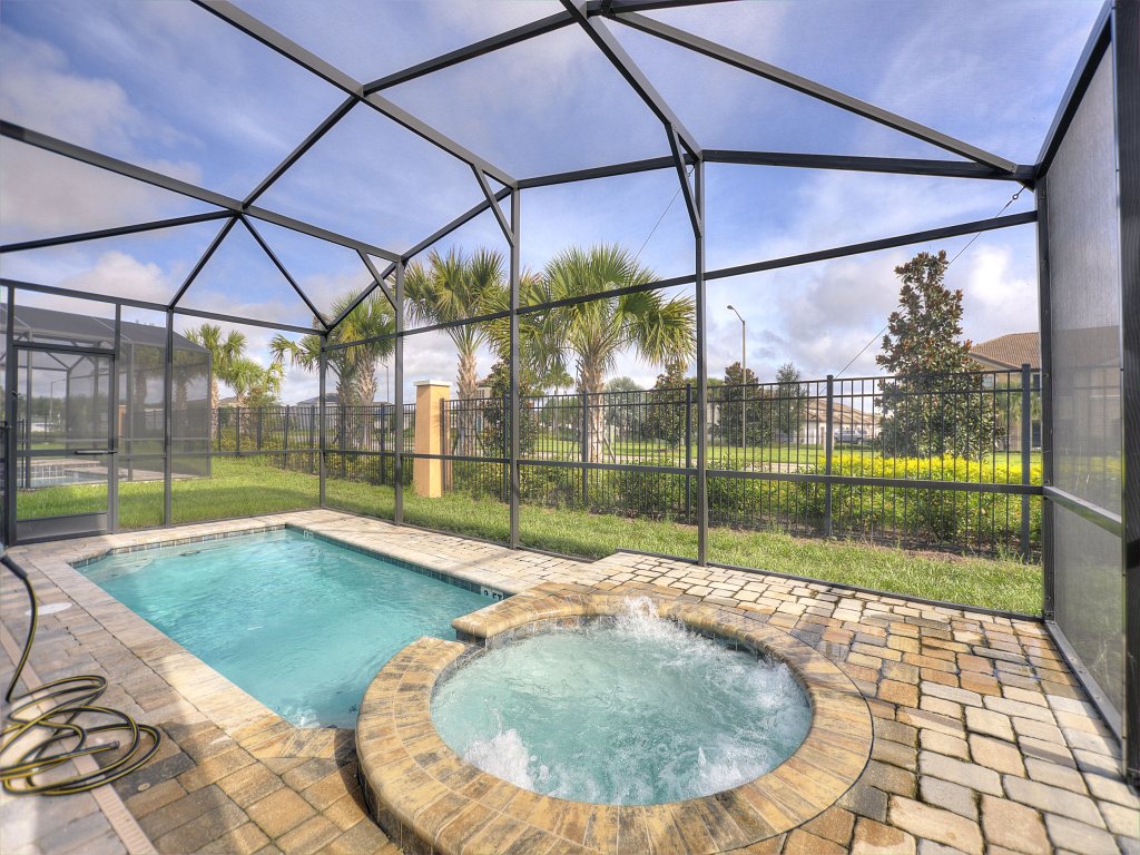 Solara Seaside Escape by Shine Villas Vacation Rental in Kissimmee - RedAwning