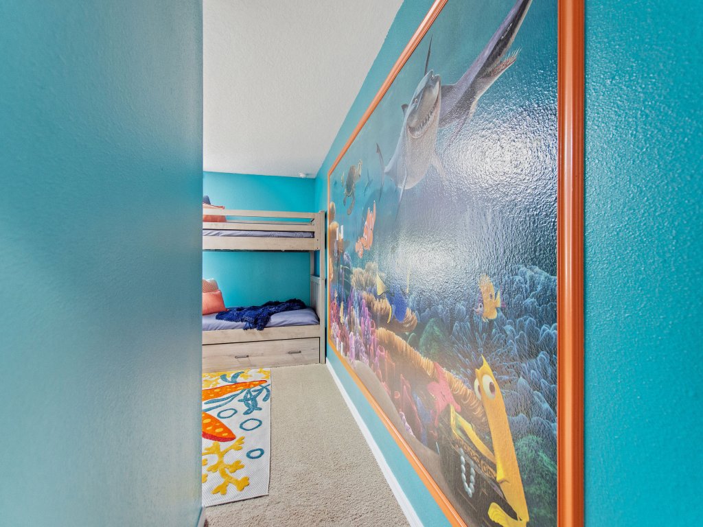 Solara Seaside Escape by Shine Villas Vacation Rental in Kissimmee - RedAwning