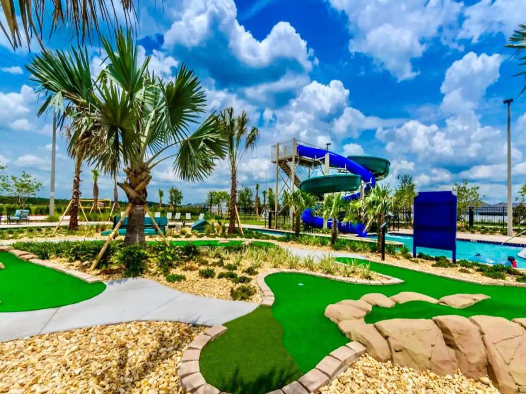 Resort Life at Storey Lake by Shine Villas #702 Vacation Rental in Kissimmee - RedAwning