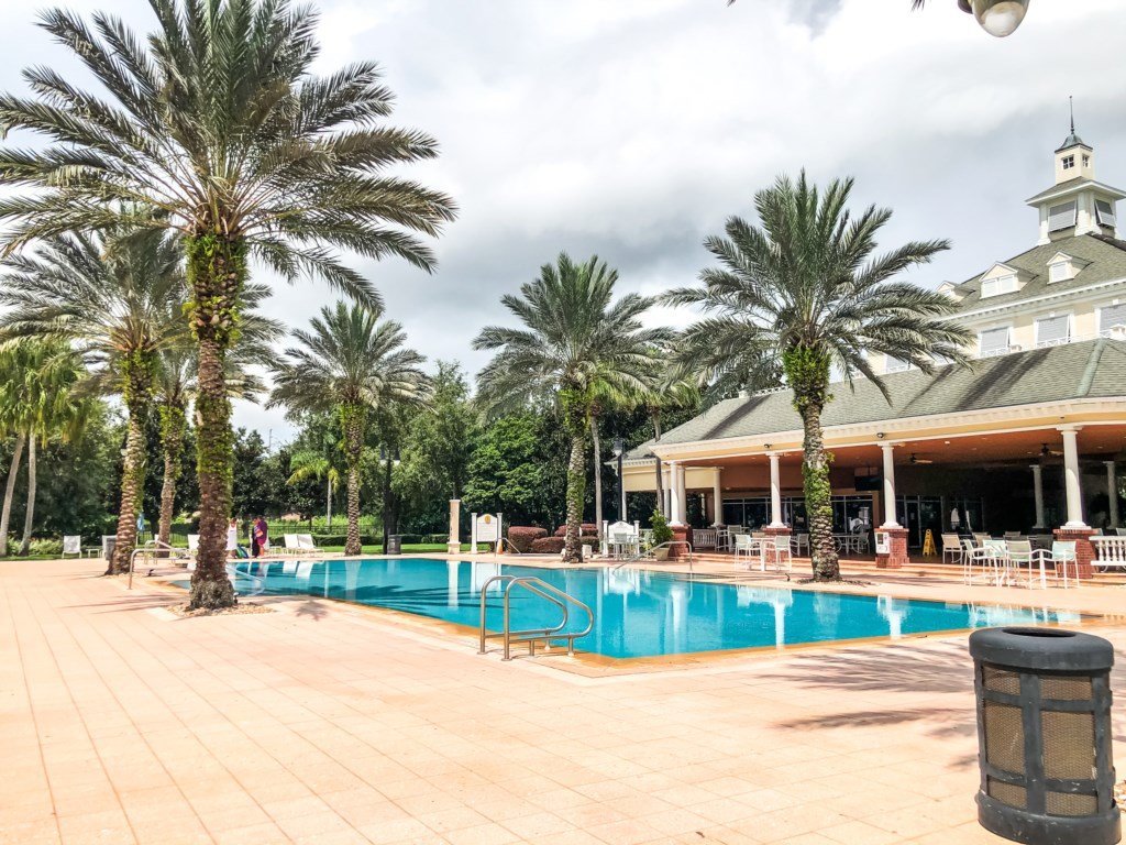 Refurbished Lux 6 Bed Golf Views at Reunion Resort by Shine Villas Vacation Rental in Kissimmee - RedAwning