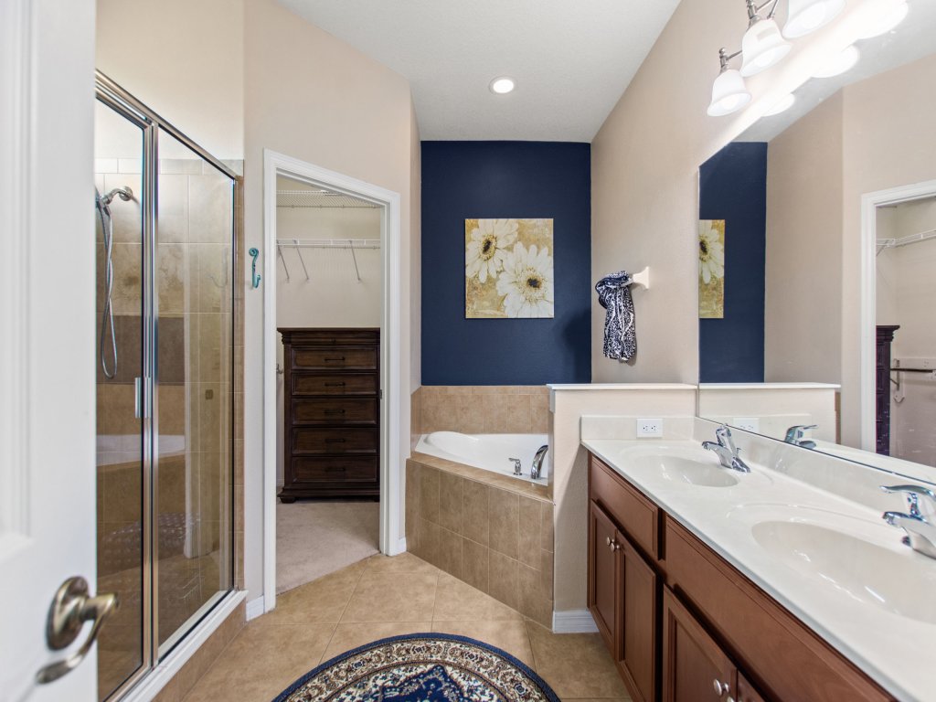 Serenity Now by Shine Villas at Watersong #416 Vacation Rental in Davenport - RedAwning