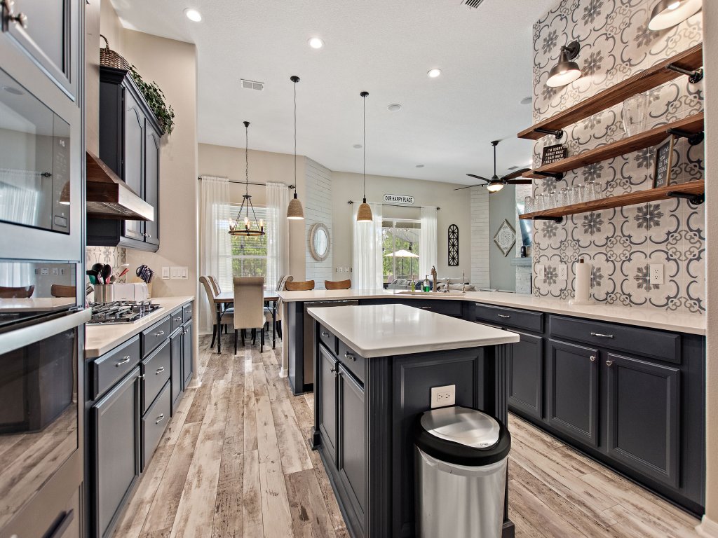 Serenity Now by Shine Villas at Watersong #416 Vacation Rental in Davenport - RedAwning