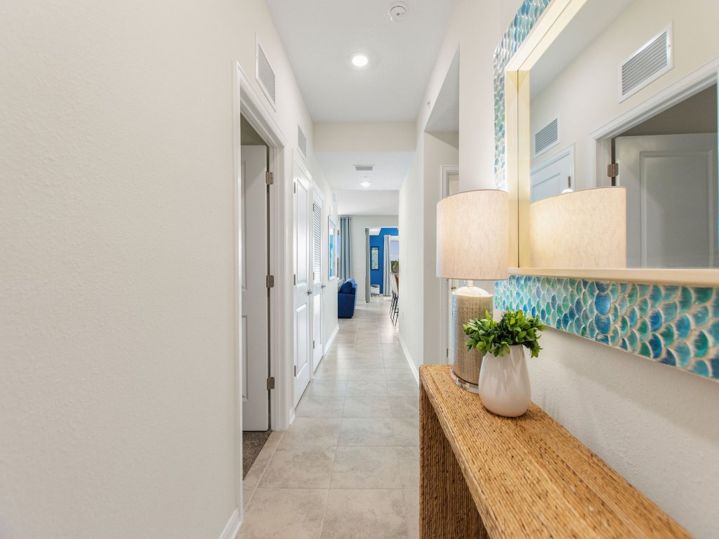 Serenity Haven, Bliss, Storey Lake by Shine Villas #701 Vacation Rental in Kissimmee - RedAwning