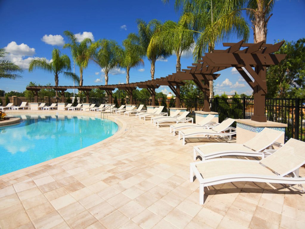 Lucky Find @ Lucaya Resort by Shine Villas 713 Vacation Rental in Kissimmee - RedAwning