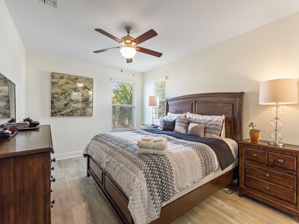The Haven at Solterra Resort by Shine Villas 523 Vacation Rental in Davenport - RedAwning
