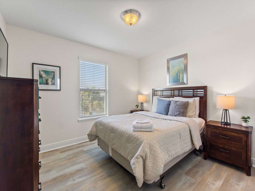 The Haven at Solterra Resort by Shine Villas 523 Vacation Rental in Davenport - RedAwning