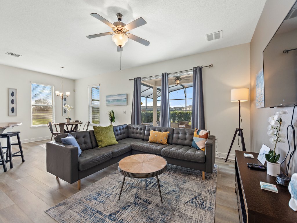 The Haven at Solterra Resort by Shine Villas 523 Vacation Rental in Davenport - RedAwning