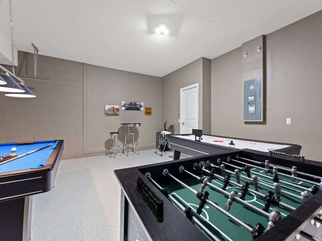 The Haven at Solterra Resort by Shine Villas 523 Vacation Rental in Davenport - RedAwning