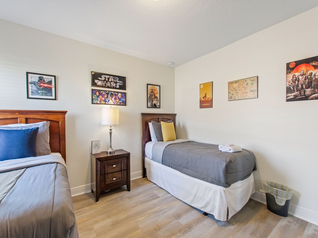 The Haven at Solterra Resort by Shine Villas 523 Vacation Rental in Davenport - RedAwning