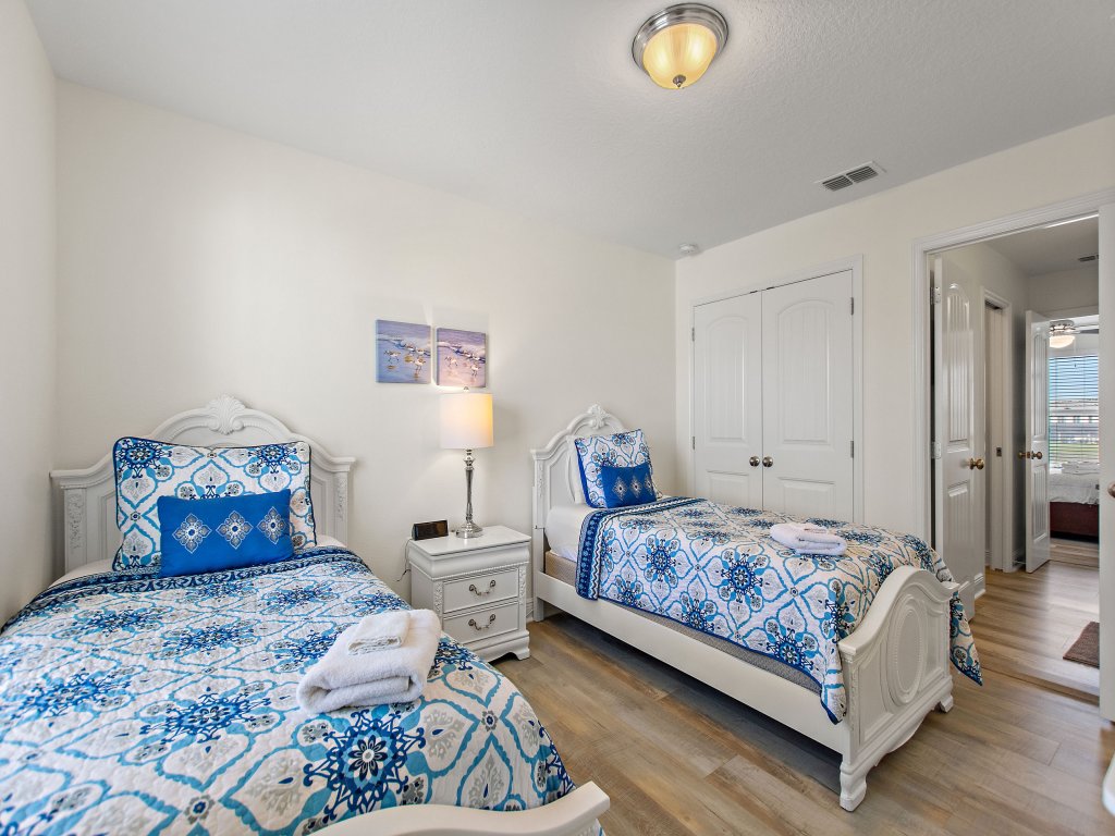 The Haven at Solterra Resort by Shine Villas 523 Vacation Rental in Davenport - RedAwning
