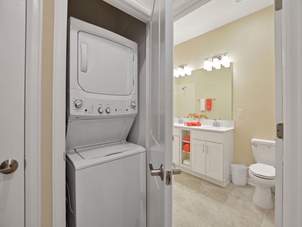 Firecracker View @ Storey Lake by Shine Villas #838 Vacation Rental in Kissimmee - RedAwning