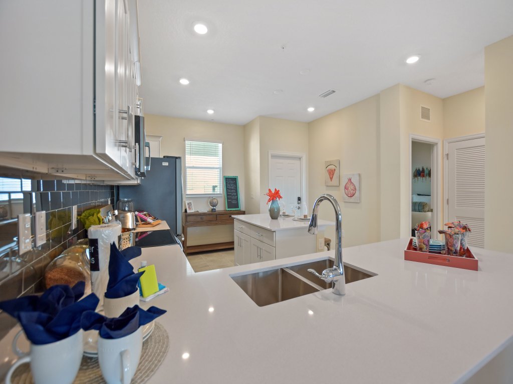 Firecracker View @ Storey Lake by Shine Villas #838 Vacation Rental in Kissimmee - RedAwning