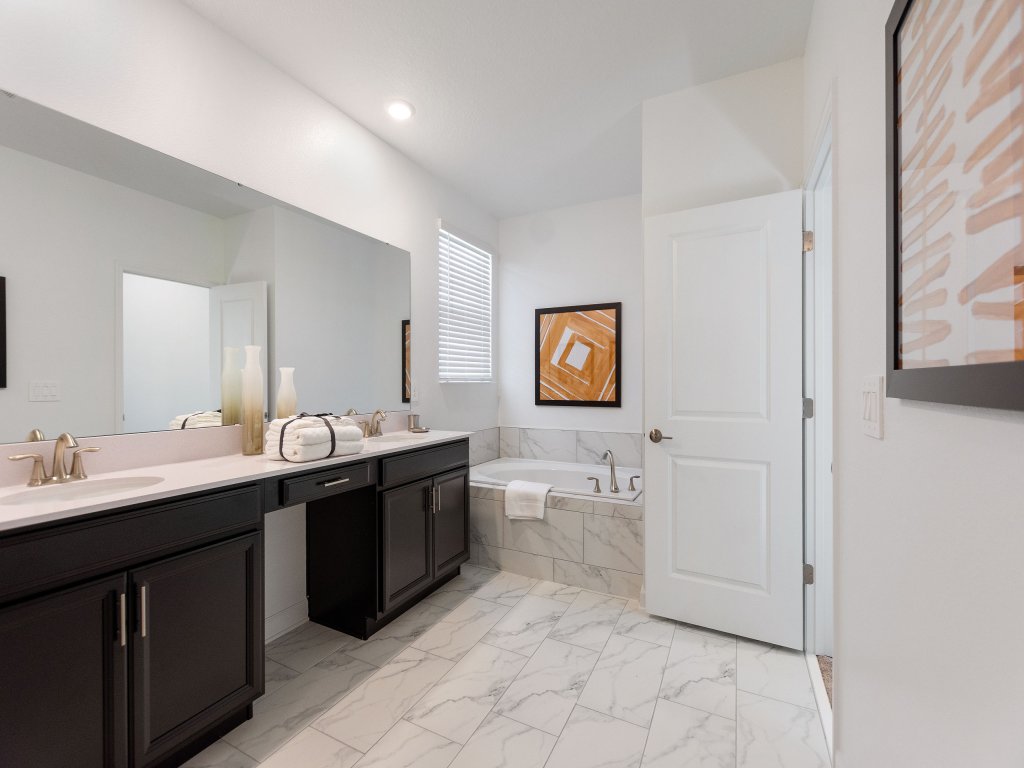 Tusker Lodge by Shine Villas at Championsgate 522 Vacation Rental in Davenport - RedAwning
