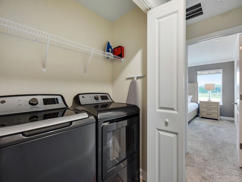 Magic Lily - Storey Lake by Shine Villas #834 Vacation Rental in Kissimmee - RedAwning