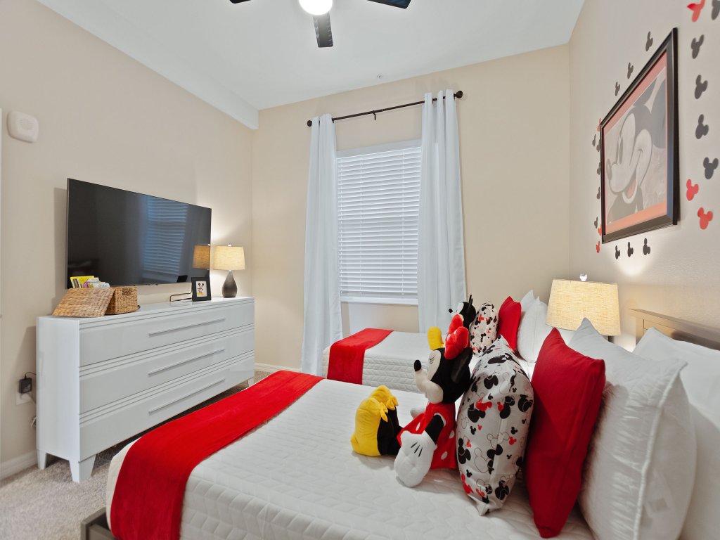 Edgewater Escape at Storey Lake by Shine Villas #904 Vacation Rental in Kissimmee - RedAwning