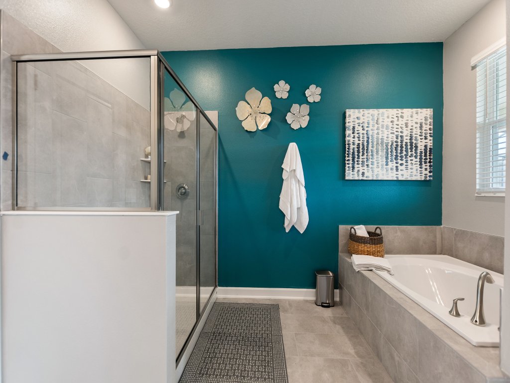 Water Kingdom @ Storey Lake by Shine Villas #525 Vacation Rental in Kissimmee - RedAwning
