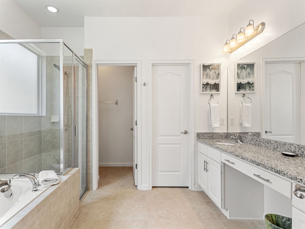 Breathe Easy at Solterra Resort by Shine Villas 706 Vacation Rental in Davenport - RedAwning