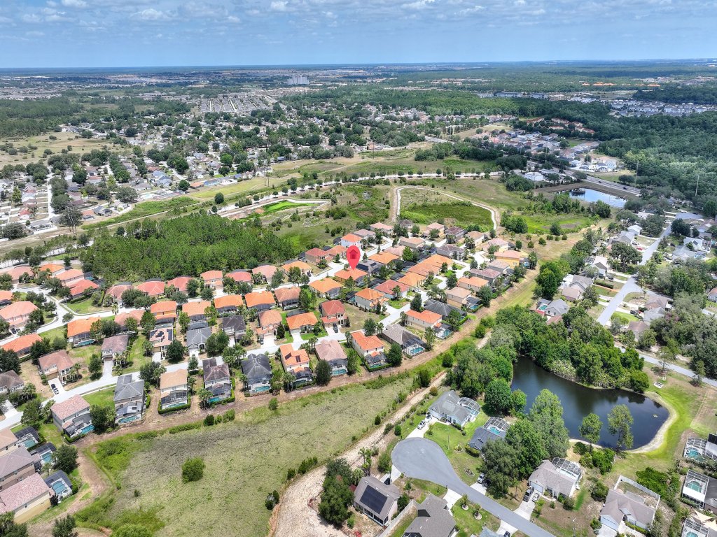 Breathe Easy at Solterra Resort by Shine Villas 706 Vacation Rental in Davenport - RedAwning