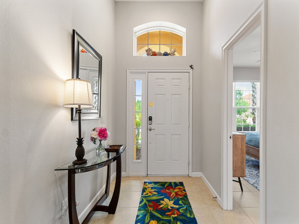 Breathe Easy at Solterra Resort by Shine Villas 706 Vacation Rental in Davenport - RedAwning