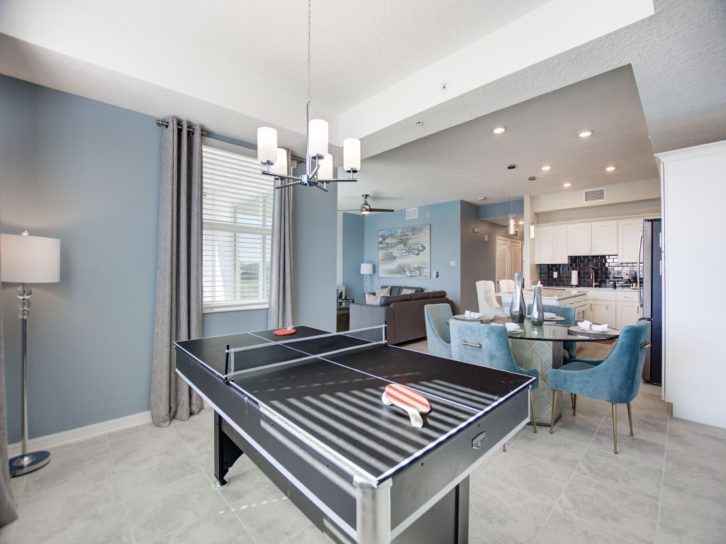 Decadent Penguin - Storey Lake by Shine Villas #704 Vacation Rental in Kissimmee - RedAwning