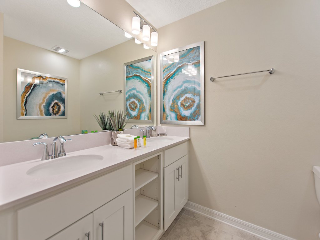 Decadent Penguin - Storey Lake by Shine Villas #704 Vacation Rental in Kissimmee - RedAwning