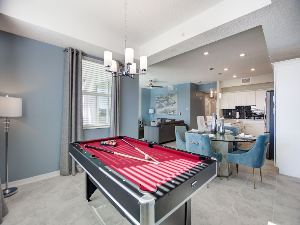 Decadent Penguin - Storey Lake by Shine Villas #704 Vacation Rental in Kissimmee - RedAwning