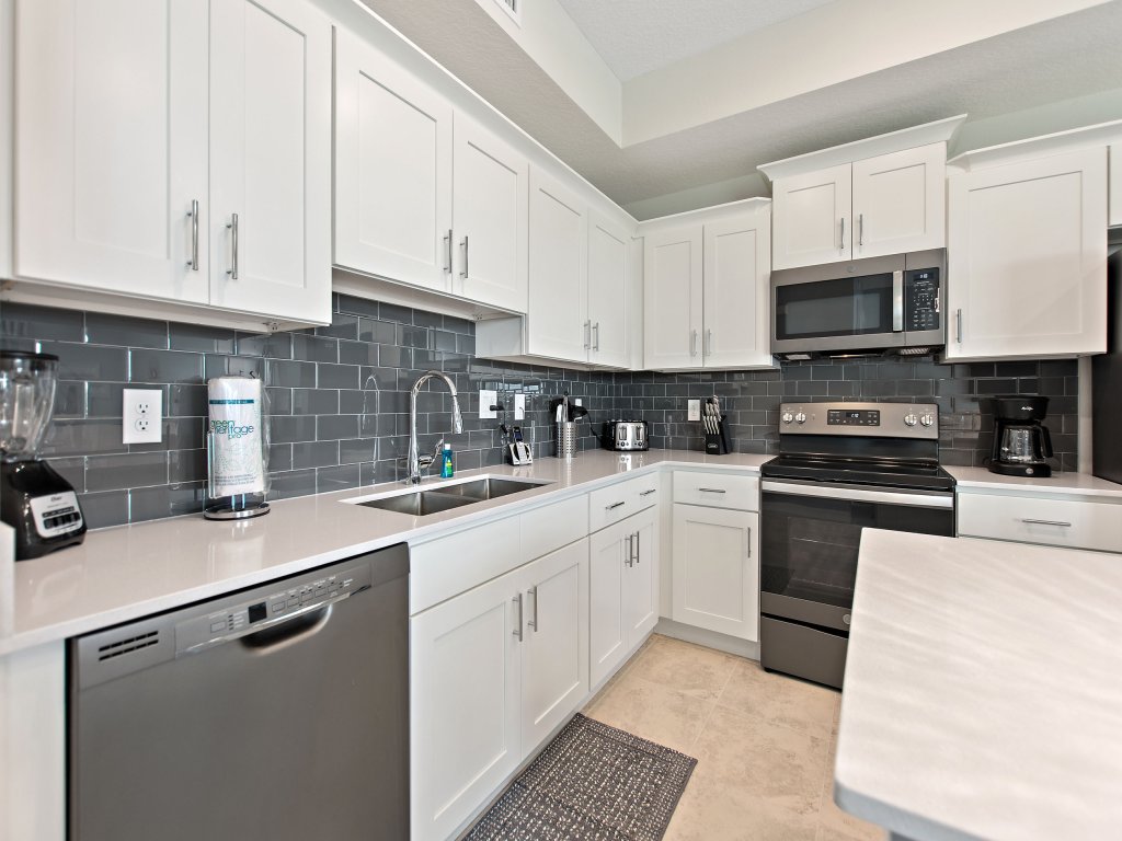 Decadent Penguin - Storey Lake by Shine Villas #704 Vacation Rental in Kissimmee - RedAwning