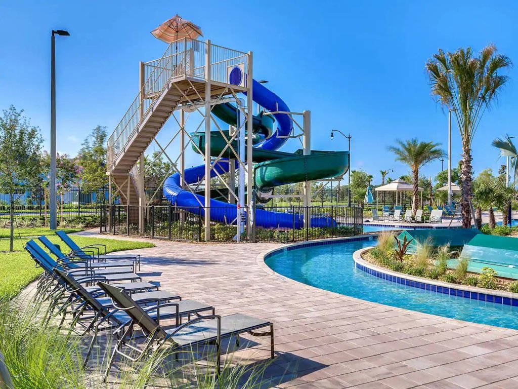 Star Hideaway at Storey Lake by Shine Villas #716 Vacation Rental in Kissimmee - RedAwning