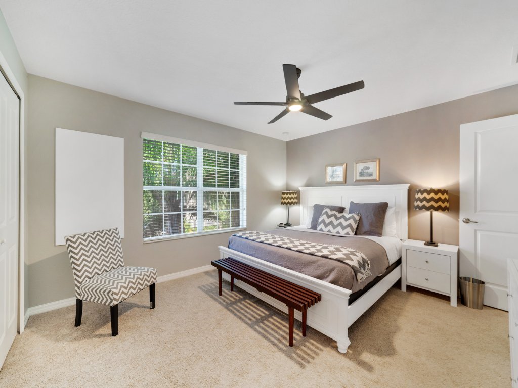 Star Hideaway at Storey Lake by Shine Villas #716 Vacation Rental in Kissimmee - RedAwning
