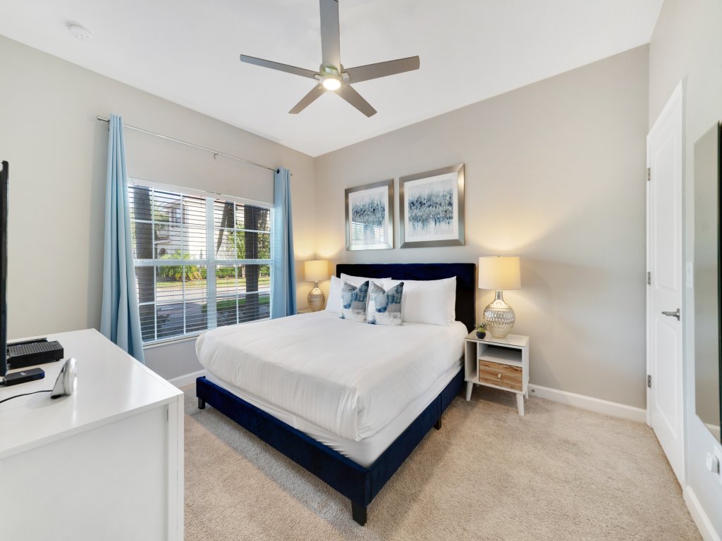 Star Hideaway at Storey Lake by Shine Villas #716 Vacation Rental in Kissimmee - RedAwning