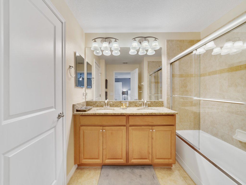 Star Hideaway at Storey Lake by Shine Villas #716 Vacation Rental in Kissimmee - RedAwning
