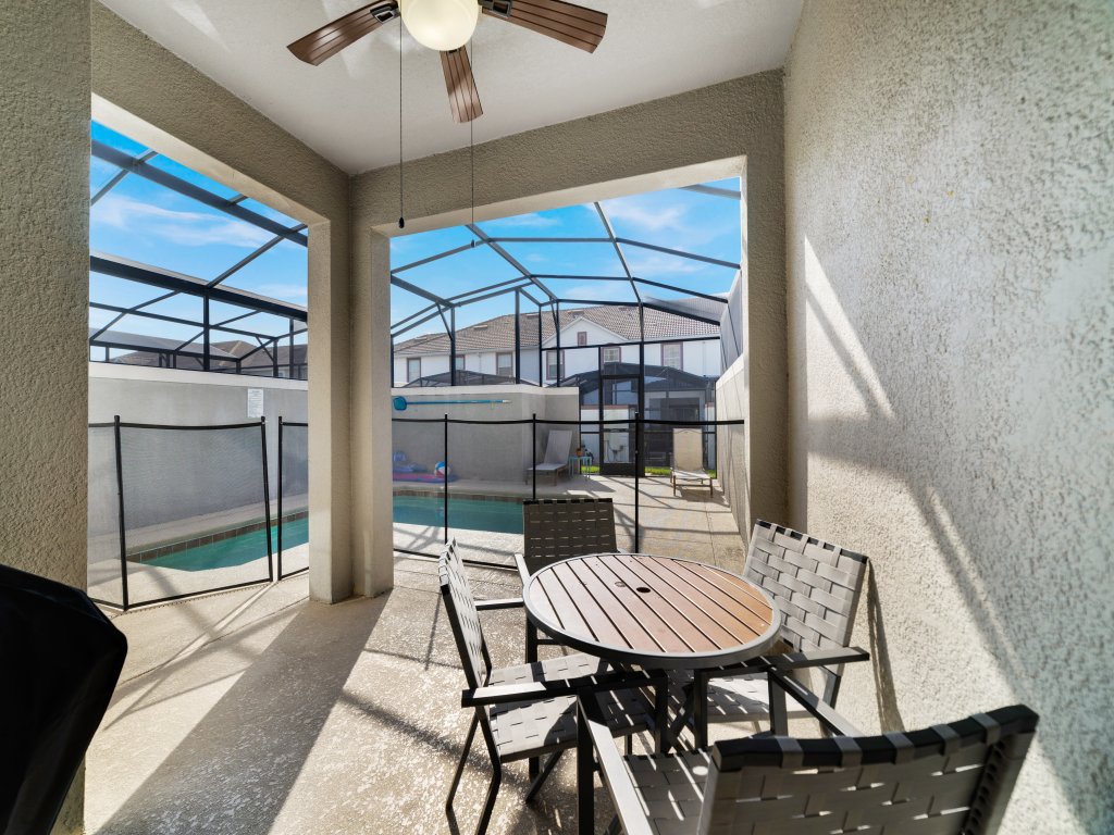 Star Hideaway at Storey Lake by Shine Villas #716 Vacation Rental in Kissimmee - RedAwning