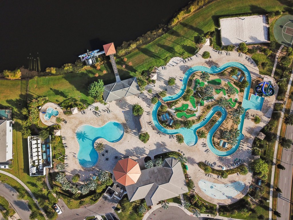 Star Hideaway at Storey Lake by Shine Villas #716 Vacation Rental in Kissimmee - RedAwning