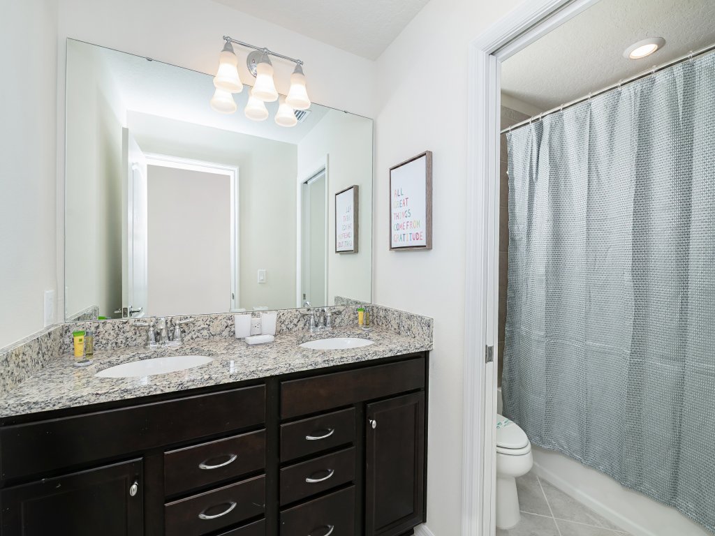 Sun Traveler @ Solterra by Shine Villas 113 Vacation Rental in Davenport - RedAwning