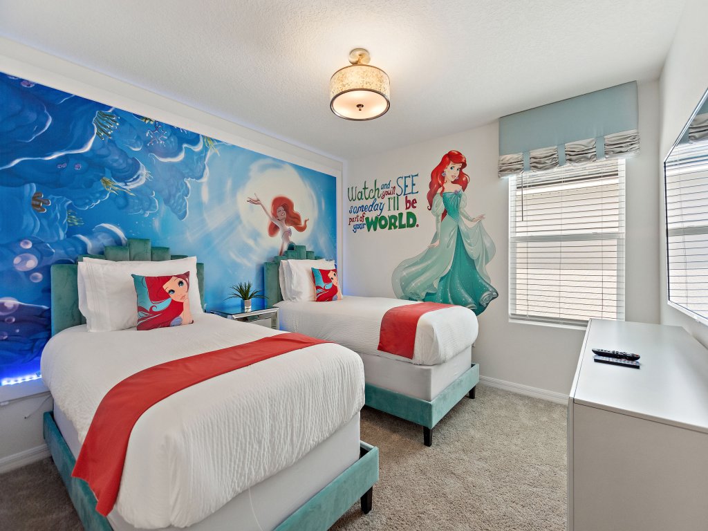Sea Shore at Solara Resort 401 Vacation Rental in Kissimmee - RedAwning