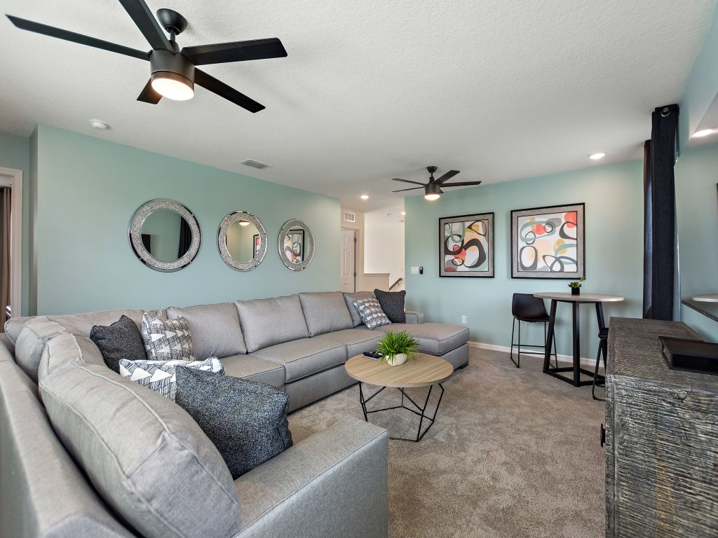 Sea Shore at Solara Resort 401 Vacation Rental in Kissimmee - RedAwning