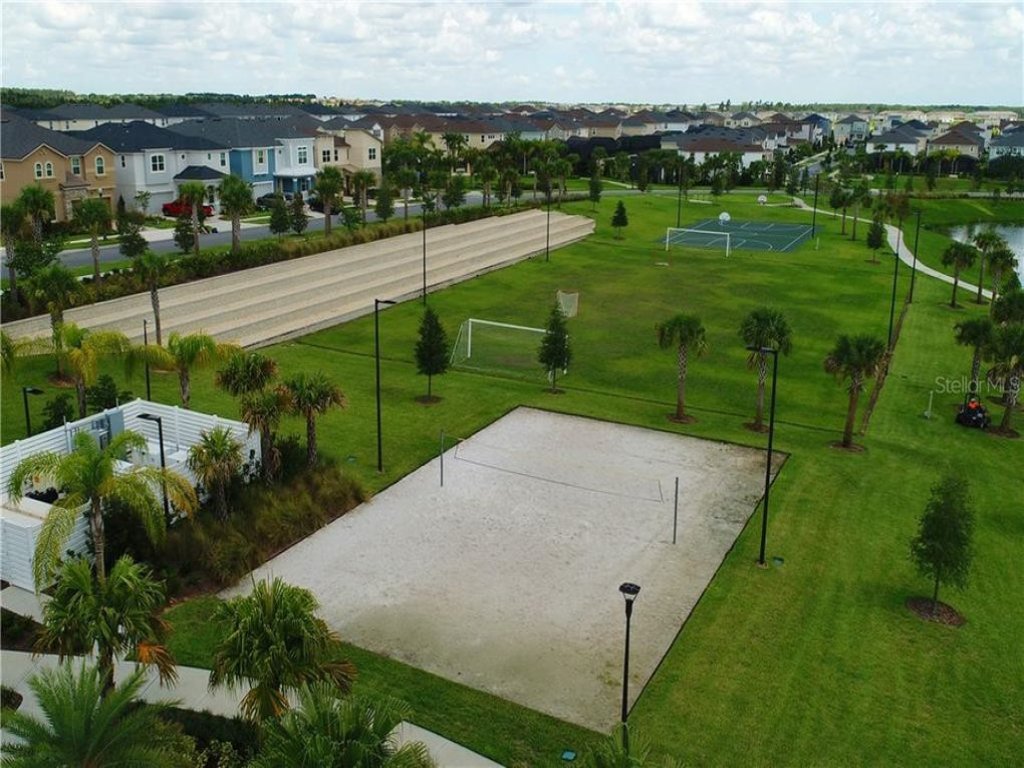 Sea Shore at Solara Resort 401 Vacation Rental in Kissimmee - RedAwning