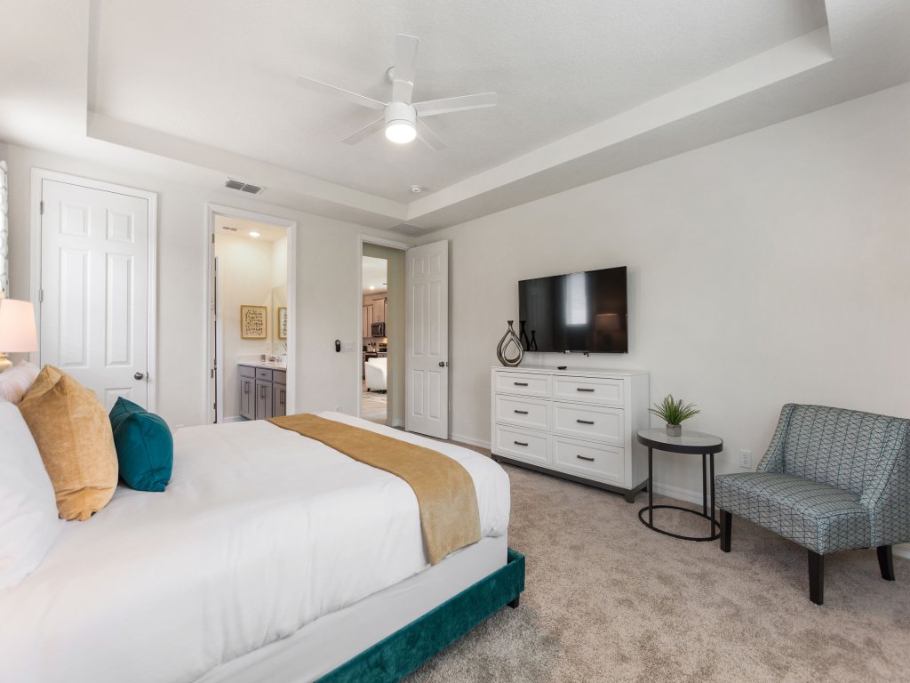 Sea Shore at Solara Resort 401 Vacation Rental in Kissimmee - RedAwning