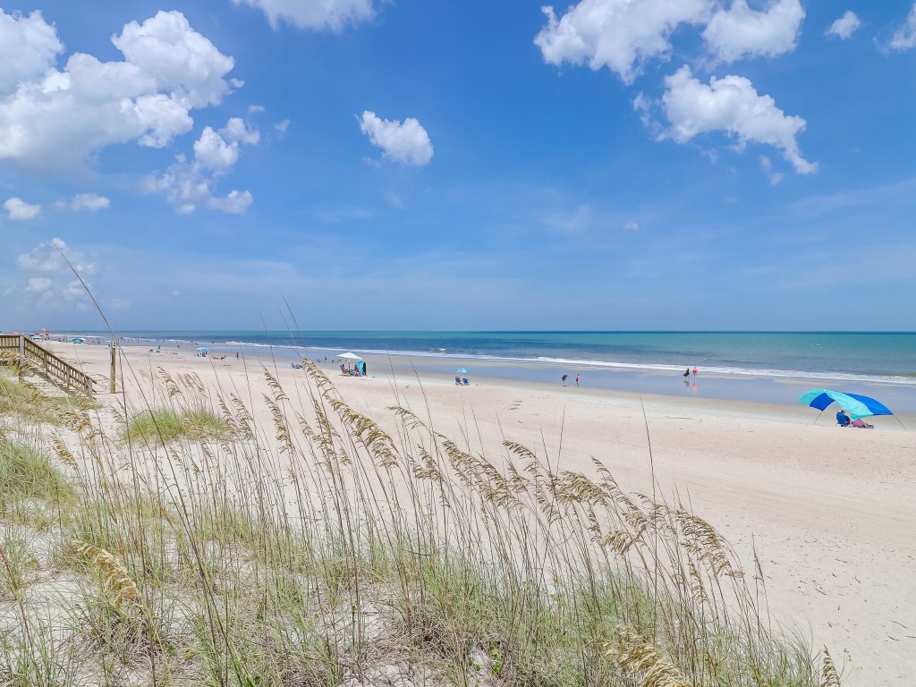 226 South Fletcher Ave Vacation Rental in Fernandina Beach - RedAwning