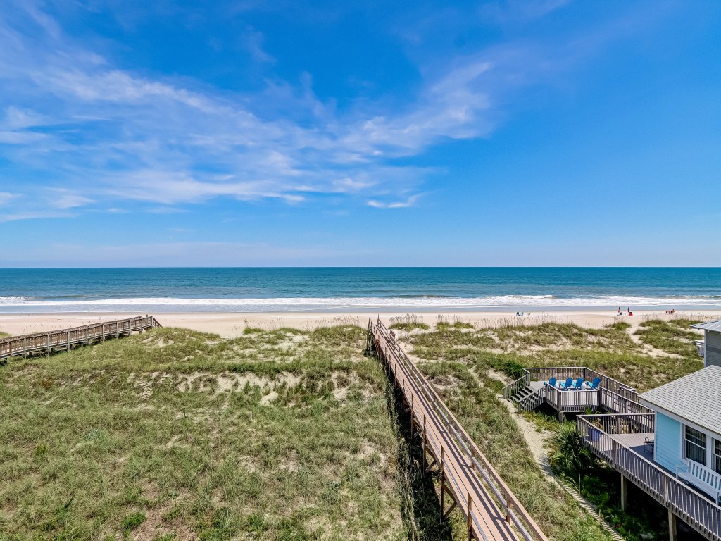 226 South Fletcher Ave Vacation Rental in Fernandina Beach - RedAwning