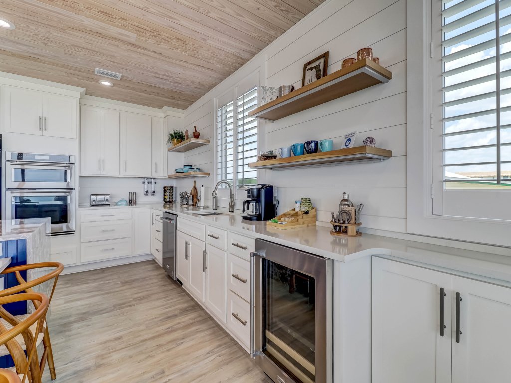 226 South Fletcher Ave Vacation Rental in Fernandina Beach - RedAwning