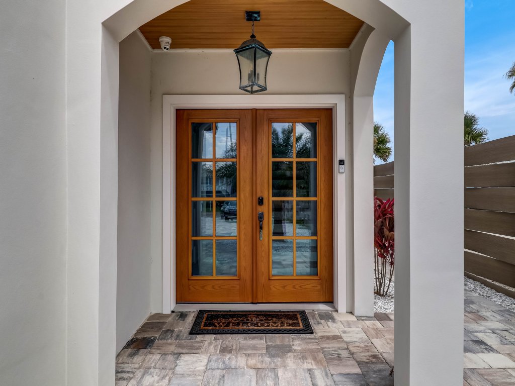 226 South Fletcher Ave Vacation Rental in Fernandina Beach - RedAwning