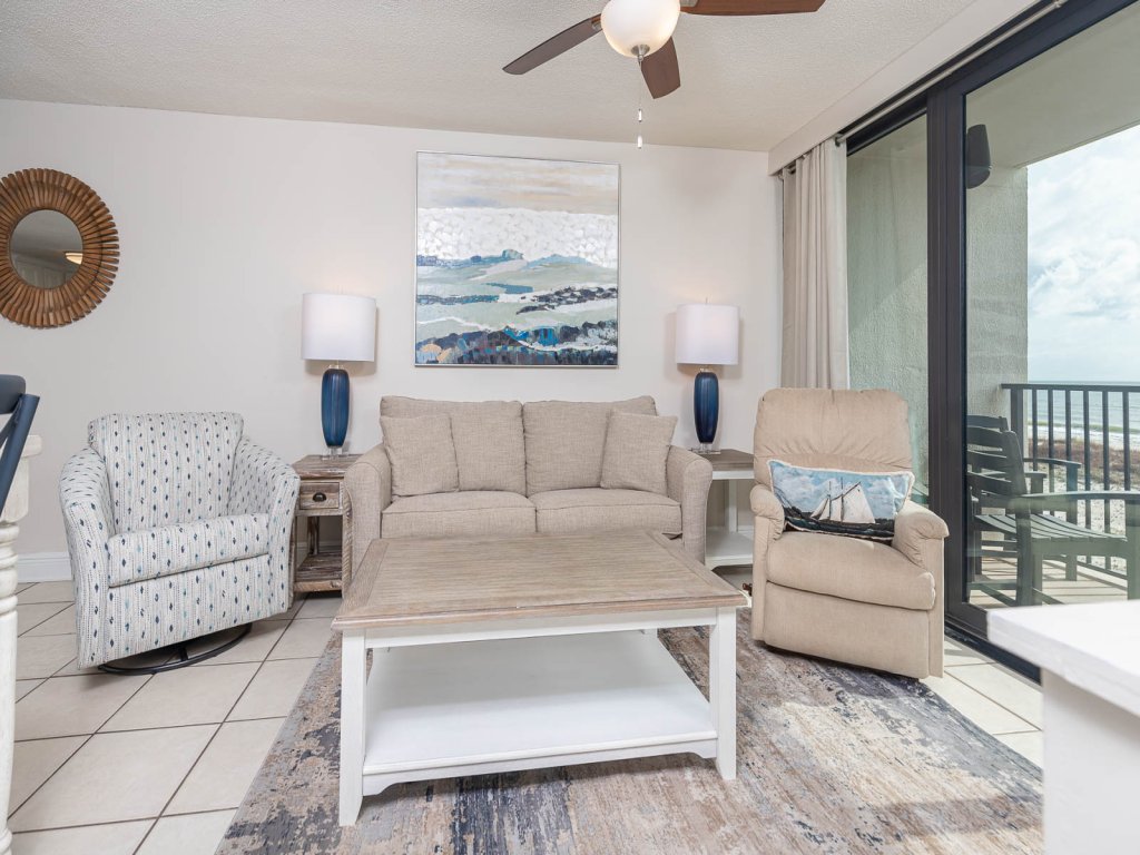 Island Winds West 2 Bed 2 Bath Gulf Front Low Sleeps 6 Vacation Rental in Gulf Shores - RedAwning