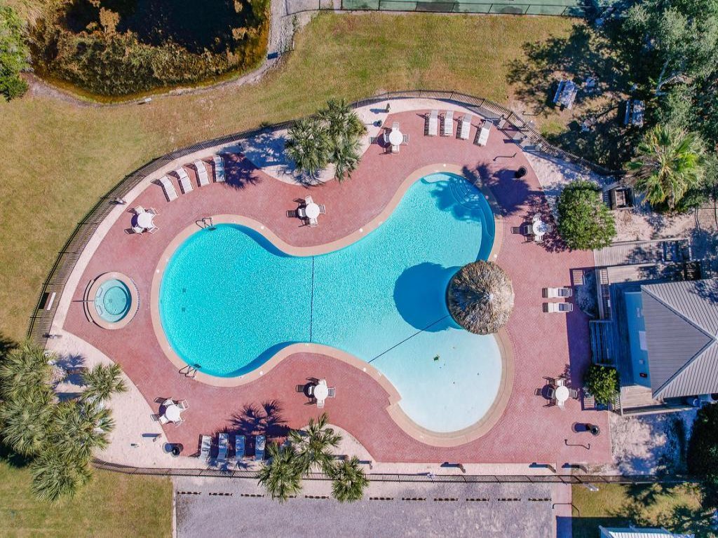 The Rookery I 3402 Vacation Rental in Gulf Shores - RedAwning