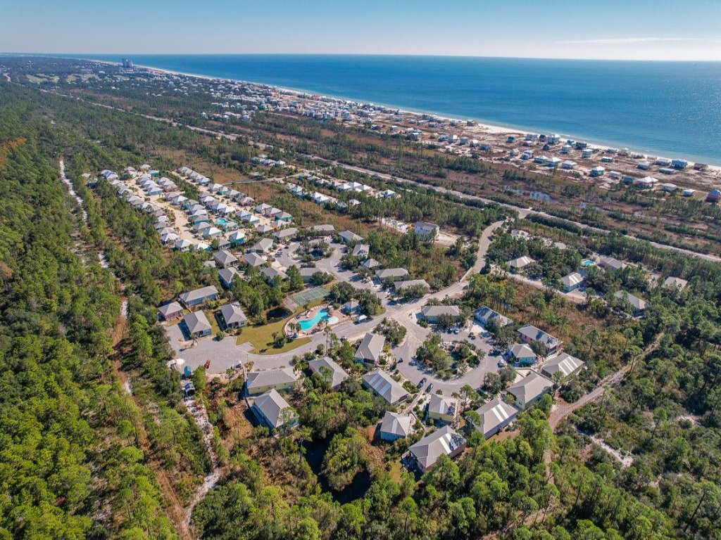 The Rookery I 3402 Vacation Rental in Gulf Shores - RedAwning