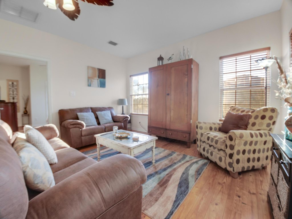 The Rookery I 3402 Vacation Rental in Gulf Shores - RedAwning