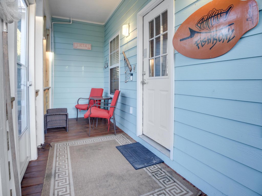 The Rookery I 3402 Vacation Rental in Gulf Shores - RedAwning