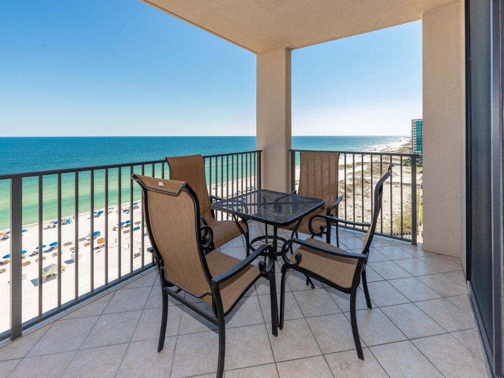 Phoenix X 2 Bed 2 Bath GF Select Sleeps 6 Vacation Rental in Orange Beach - RedAwning