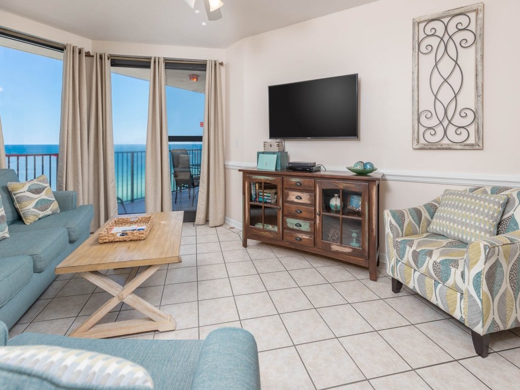 Phoenix X 2 Bed 2 Bath GF Select Sleeps 6 Vacation Rental in Orange Beach - RedAwning
